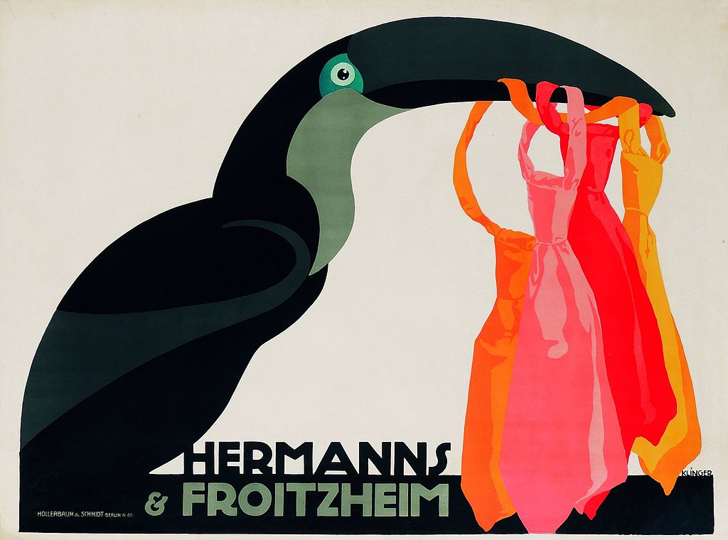 varsovie-affiche-Julius_Klinger_-_Hermanns_&_Froitzheim_-_Google_Art_Project