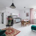 8 Appartements Airbnb en location à Varsovie : Charmant, Vintage, Arty…