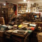 8 chouettes librairies de Varsovie : Bouquinistes, café-librairie, entrepôt…