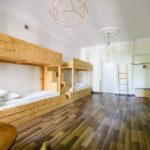 8 auberges de jeunesse à Varsovie : A partir de 10 euros la nuit