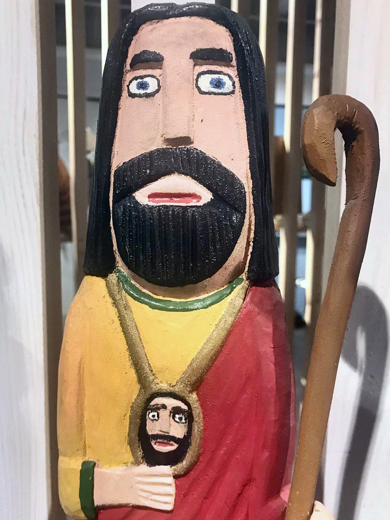 Dans le musée ethnographique de Varsovie. Dans le musée ethnographique de Varsovie.