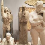 6 musées d’art moins connus à Varsovie : Sculpture, icône, photo, néon…