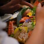 15 restaurants de cuisine du monde à Varsovie