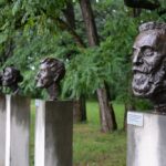 Quartier de Mokotow à Varsovie : Chic et vert