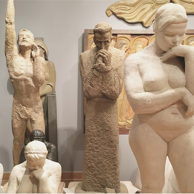 Lire la suite à propos de l’article 6 musées d&rsquo;art moins connus à Varsovie : Sculpture, icône, photo, néon…
