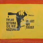 Curieux musée d&rsquo;art contemporain Zachęta à Varsovie ! [Centre-Nord]