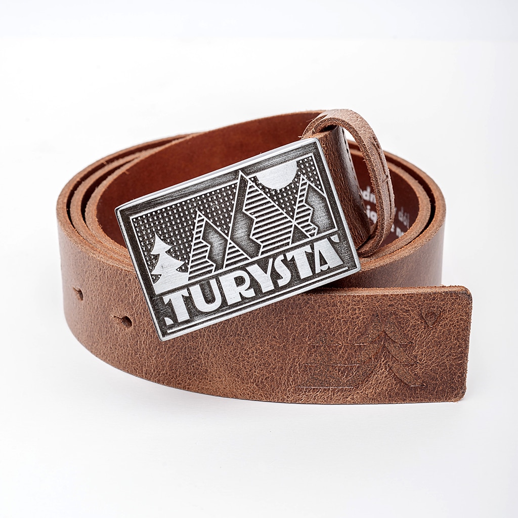 Ceinture Turysta au Pan Tu Nie Stal à Varsovie.
