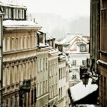 Powiśle & Mariensztat à Varsovie, quartiers étudiants sur l&rsquo;eau