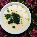 10 Restaurants vegans et savoureux à Varsovie !