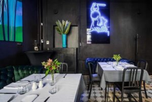 5 Bons restaurant chics à Varsovie : Créatifs et à l&rsquo;ancienne