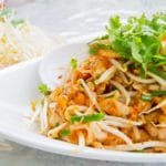Fermé ! Samâdhi, resto thai et végétarien à Berlin [Mitte]