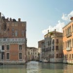 Quartier de San Polo à Venise