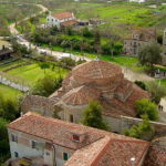 Île de Torcello à Venise: Magnifique église & mosaïque byzantine