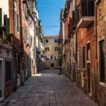 Quartier de Castello à Venise : un peu plus que la Biennale