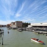 Venir en train à Venise : Distance, train de nuit…