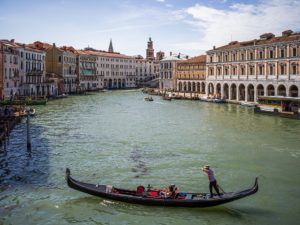 Venise pas chère : Bon plan hébergement, visite, musées et transport