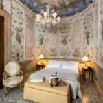 7 hotels de luxe à Venise : Superbes, chics et élégants