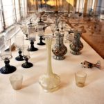 Ile de Murano près de Venise : Île-verrerie depuis 800 ans.