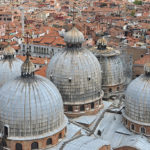 Quartier de San Marco à Venise