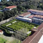 Fondation Cini à Venise : Expos dans un couvent et beaux jardins