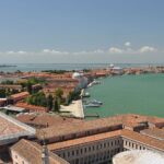 Île de Giudecca à Venise