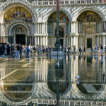 Acqua alta à Venise : Inondations, préventions et prévisions
