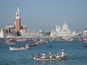 Venise en 2026 : Agenda culturel, calendrier des festivals et évènements