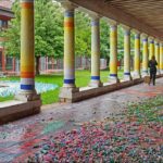 Biennale de Venise d&rsquo;art contemporain