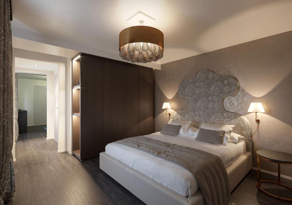 Hotel Aquarius : Hotel de luxe à Venise.