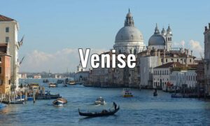Fun Facts : L&rsquo;histoire insolite de Venise pour briller en société