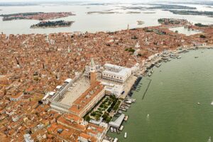 Place Saint Marc à Venise : Hypercentre incontournable [San Marco]