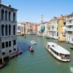 Transport en commun à Venise : Carte et fonctionnement des vaporettos