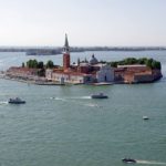 Ile San Giorgio Maggiore à Venise : l&rsquo;île couvent