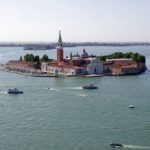 Ile San Giorgio Maggiore à Venise : l’île couvent
