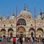 Basilique Saint Marc de Venise