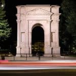 Venir à Vérone en avion, train ou bus