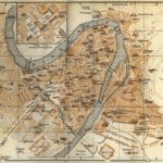 Carte de Vérone (Italie) : Lieux incontournables, sympas & insolites