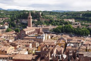 Pourquoi découvrir Vérone ? Premières impressions de la ville