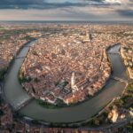 Aéroport de Vérone Valerio Catullo (VRN) : Comment rejoindre le centre ?