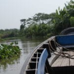 Delta du Mékong au Vietnam : Envoutante balade en bateau