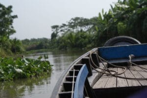 Delta du Mékong au Vietnam : Envoutante balade en bateau