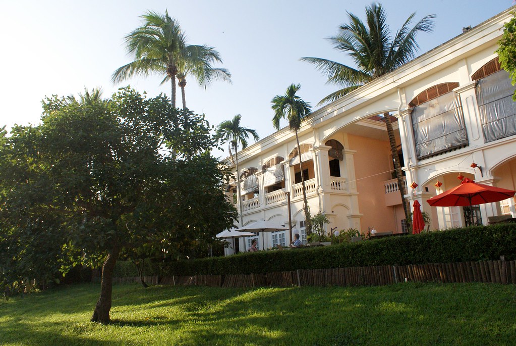 Où dormir à Hoi An ? Entre les homestay pas cher et les hôtels plus luxueux.