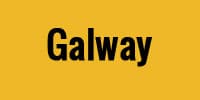 Visiter Galway pendant un week-end ou plus.