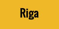 Visiter Riga pendant un week-end ou plus