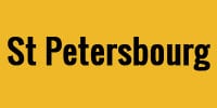 Visiter Saint Petersbourg pendant un week-end ou plus.
