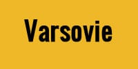 Guide pour visiter Varsovie en Pologne.