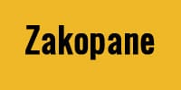Visiter Zakopane pendant un week-end ou plus.