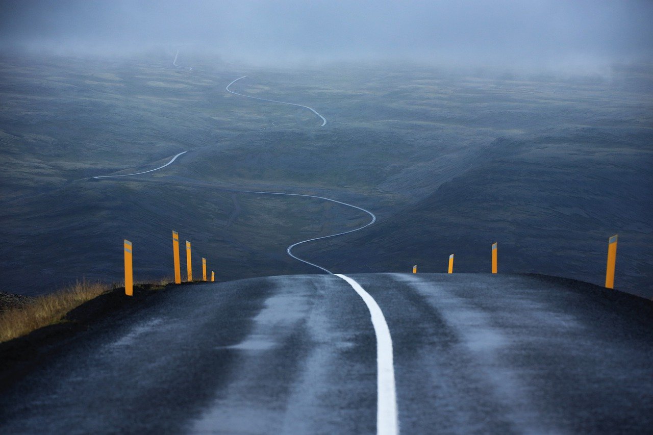 You are currently viewing Comment préparer sa voiture pour un road-trip ? 