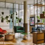 7 Hôtels de luxe à Wrocław : Elégance et design abordable