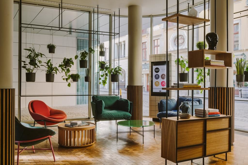 7 Hôtels de luxe à Wrocław : Elégance et design abordable